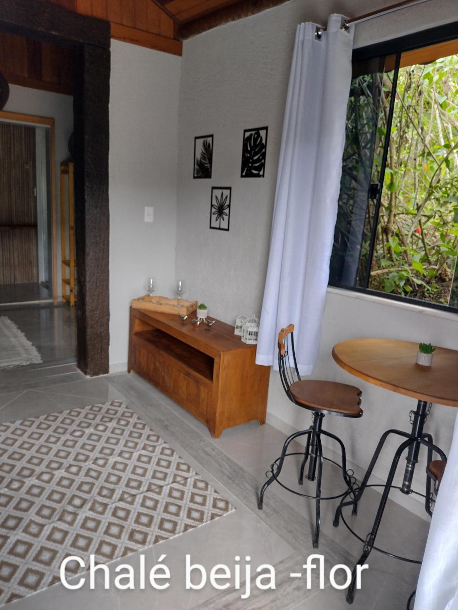 Chale Disco De Arado Villa Visconde De Maua Room photo