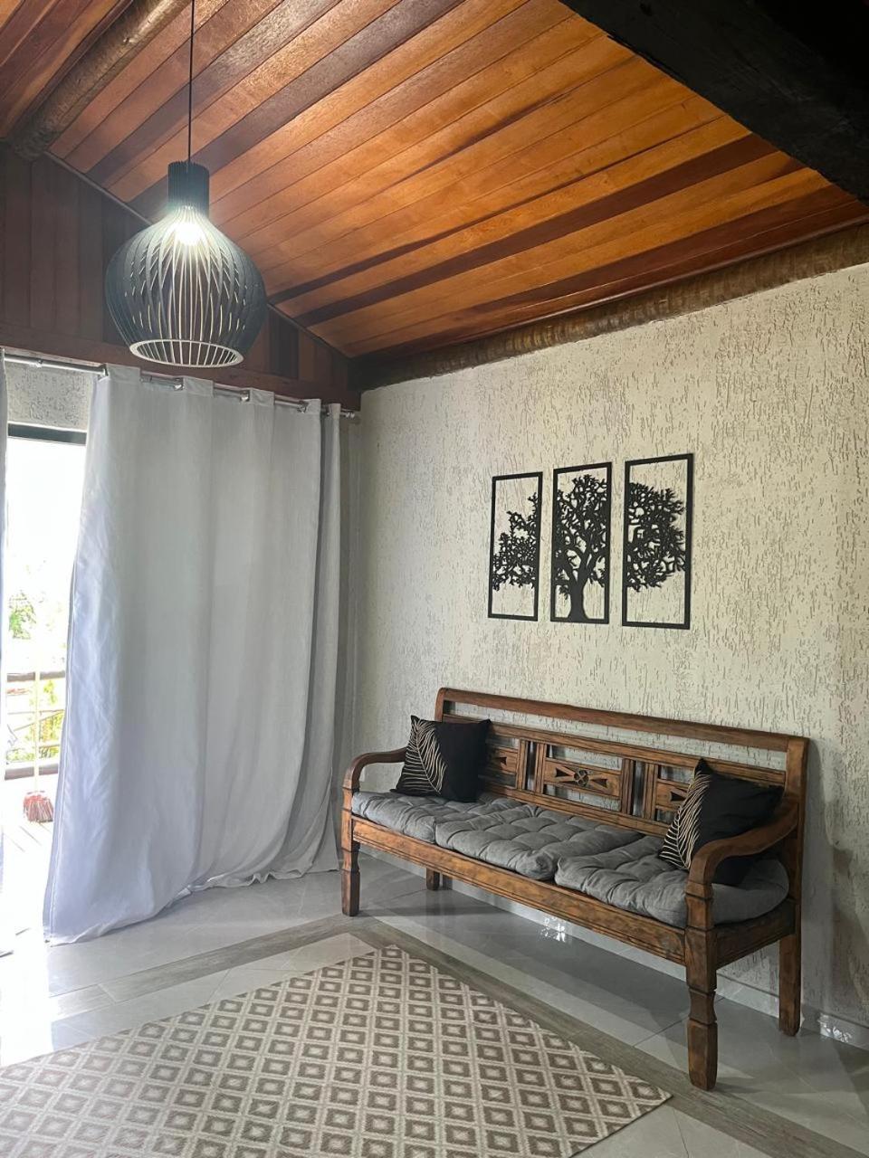 Chale Disco De Arado Villa Visconde De Maua Room photo